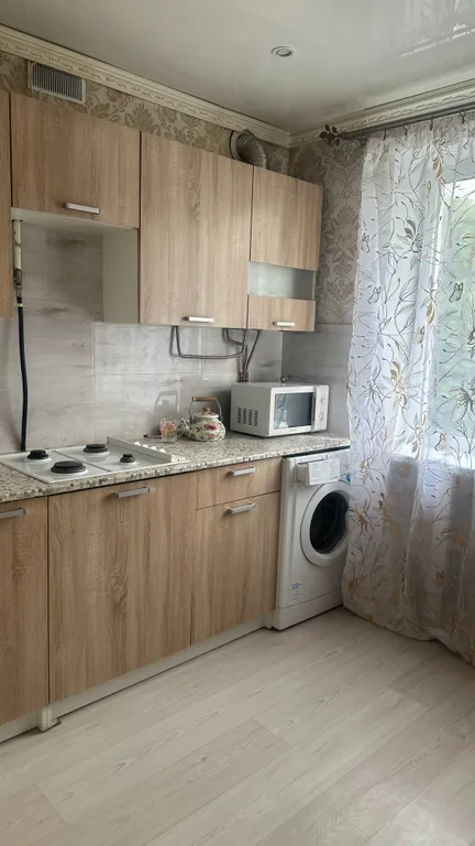 Квартира 1-комнатная Квартира — Калининград