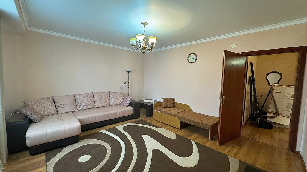 Уютная квартира рядом с морем — аренда посуточно в Гагра