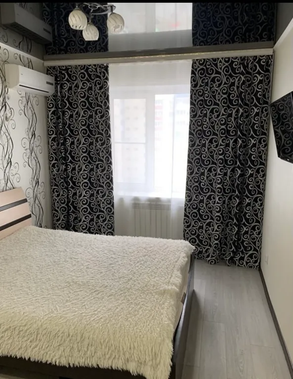 Комфортабельная квартира