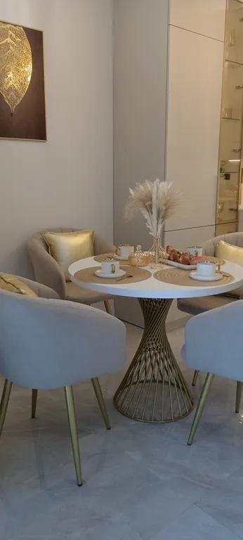 Квартира Апартаменты комфорт класс — Зеленоградск