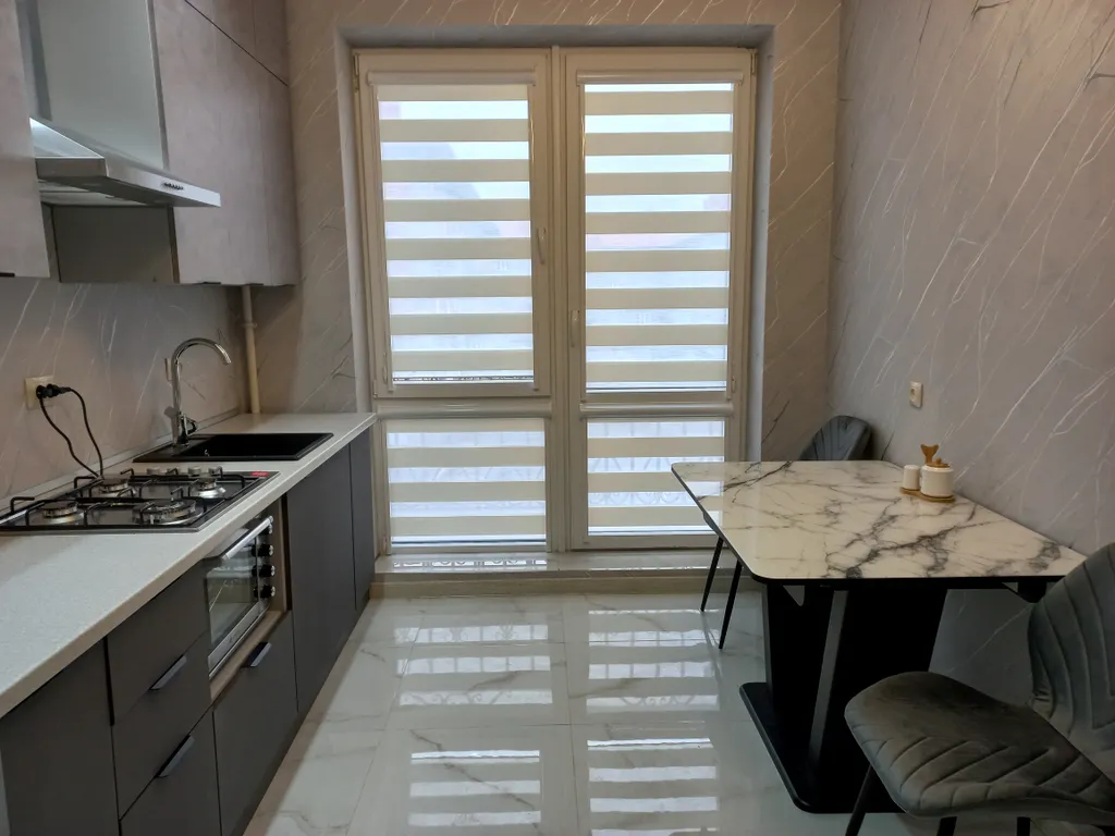 Квартира в жилом комплекспе Олимпия