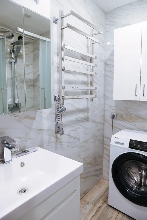 Квартира Просторная квартира в историческом центре — Владикавказ