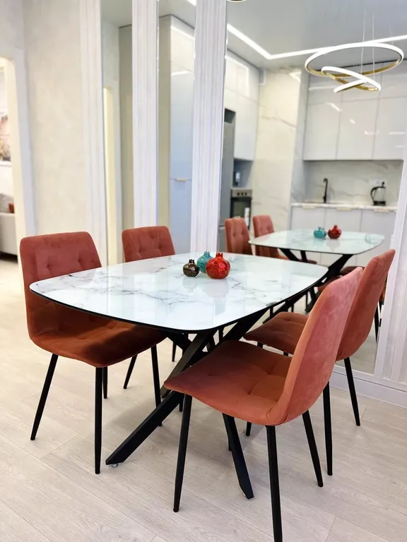 Студия люкс в Санрайз Сити