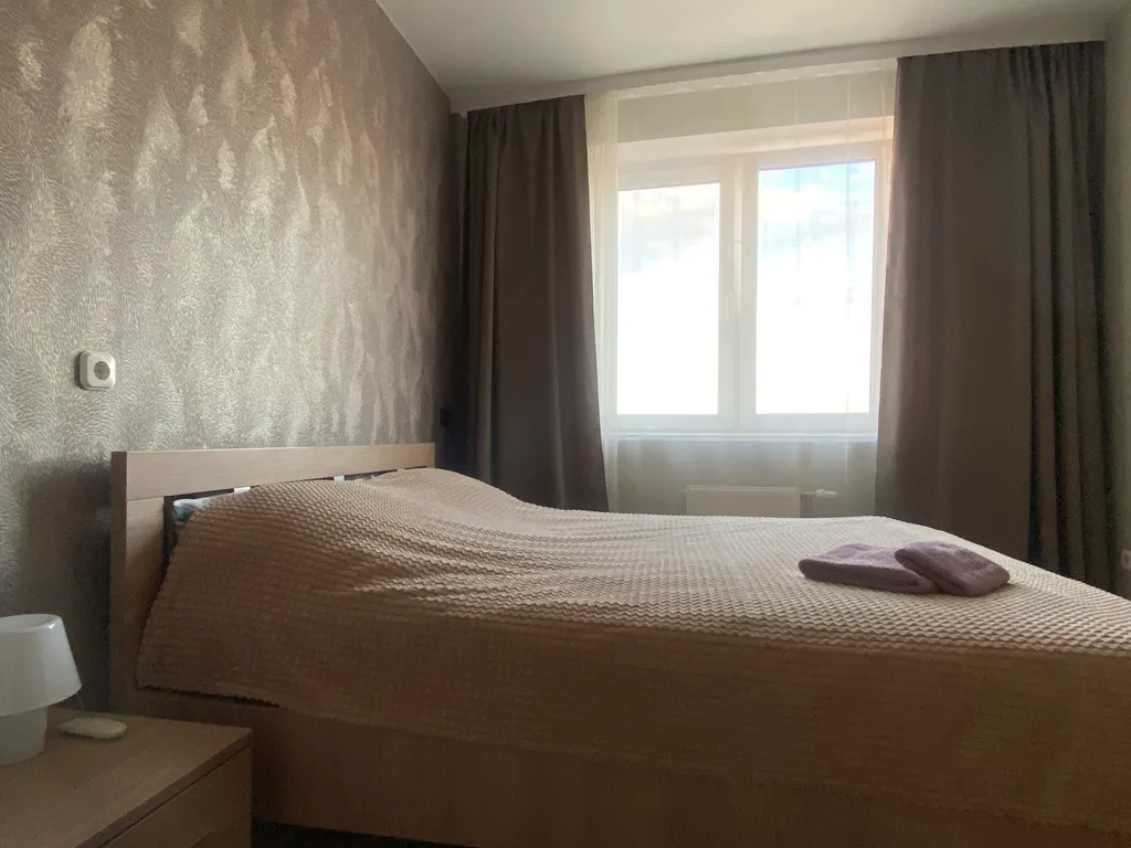 Уютная квартира в историческом городе