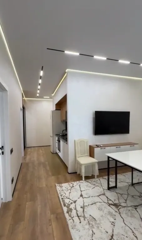 3-4-комнатная еврокомфорт квартира в ЖК Adele