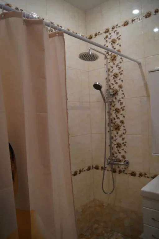 Квартира в Межгорье