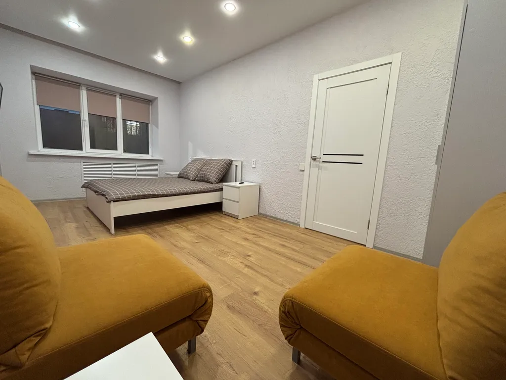 Уютная квартира возле горнолыжного склона Big Wood