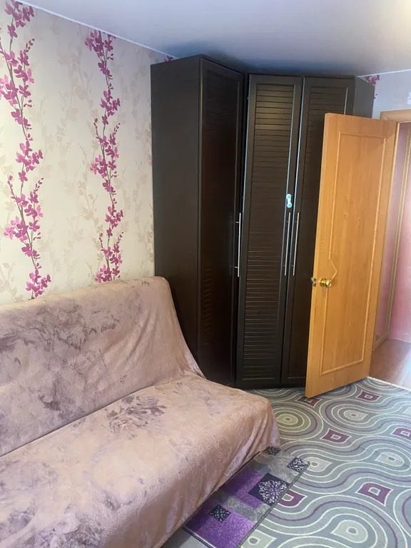 Квартира в очень удобном месте