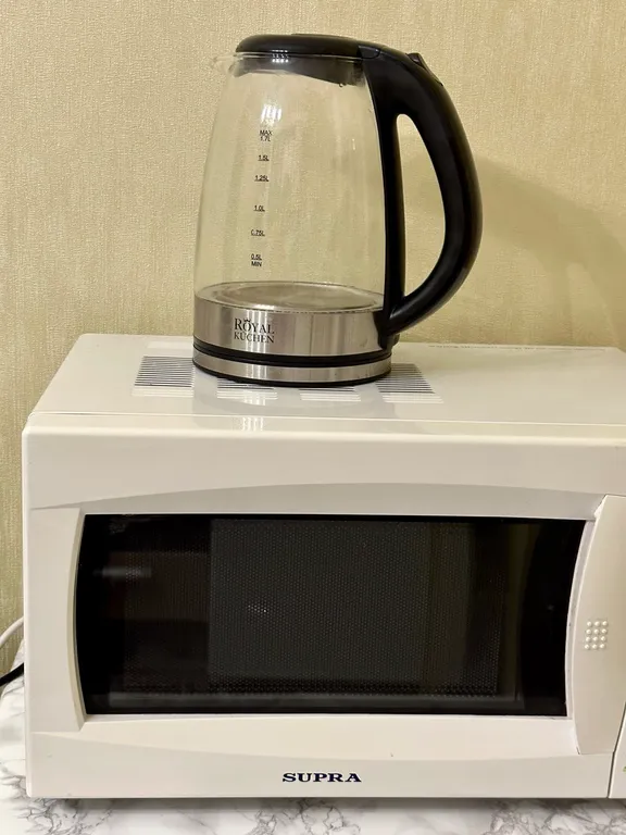 Квартира в центре