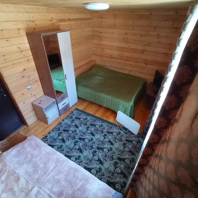 Трёхместный номер (№2)