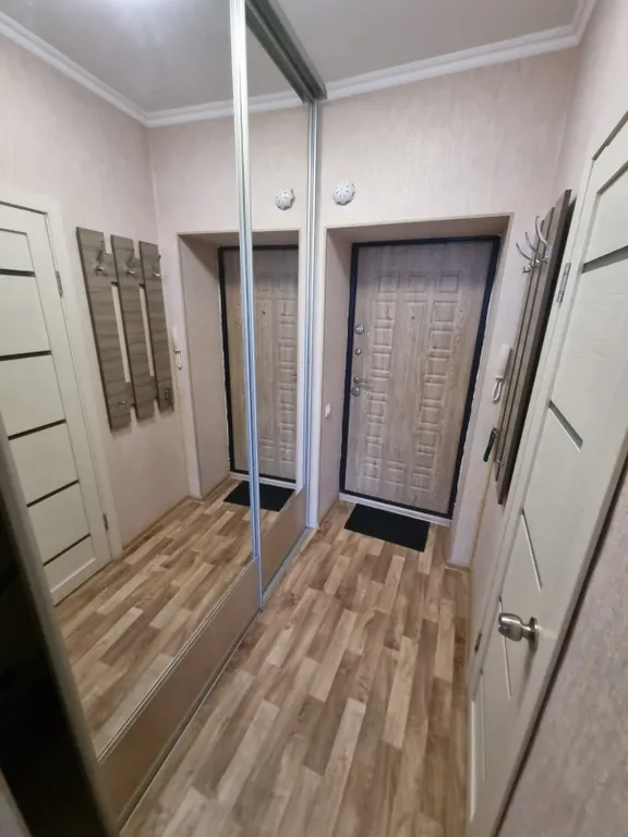 Небольшая квартира в Северном районе