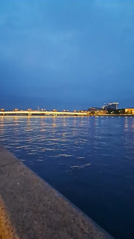 Квартира 2-комнатная Квартира — Санкт-Петербург