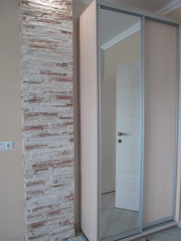 Квартира Апартаменты с кухней и терассой — Севастополь