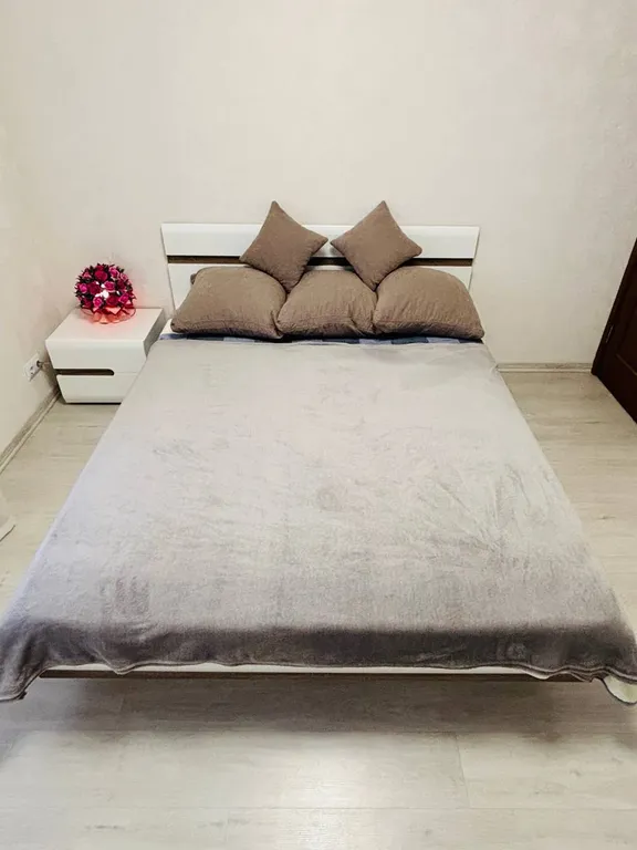 Апартамент с отдельным входом