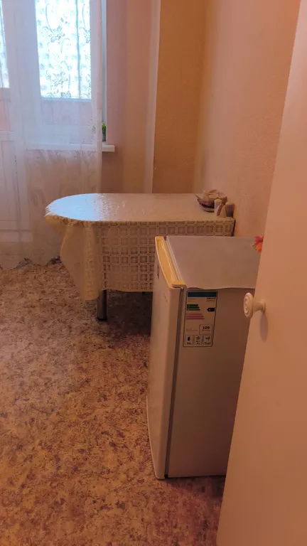 Квартира в центре города