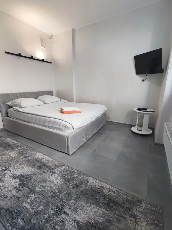 Комфортная квартира в центре города