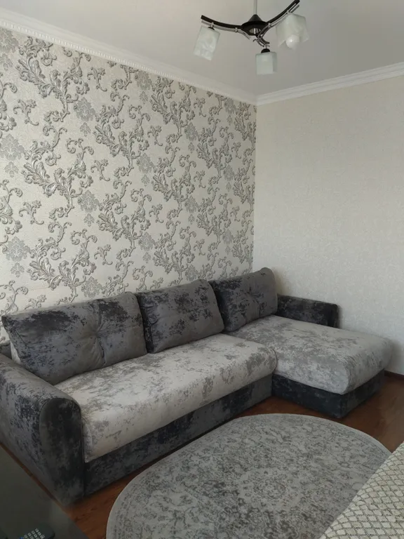 Уютная квартира в реальном центре