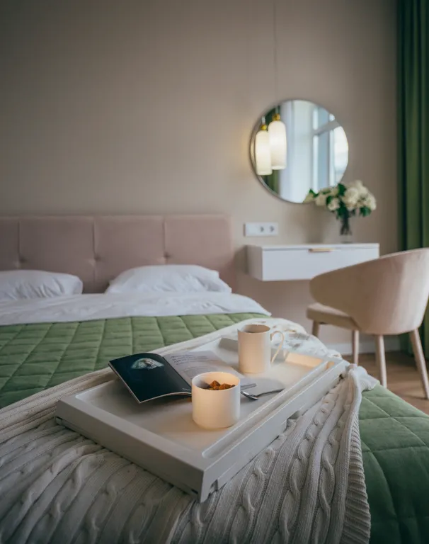 Квартира Квартира Свежий бриз — Калининград