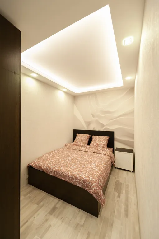 Апартаменты супер люкс