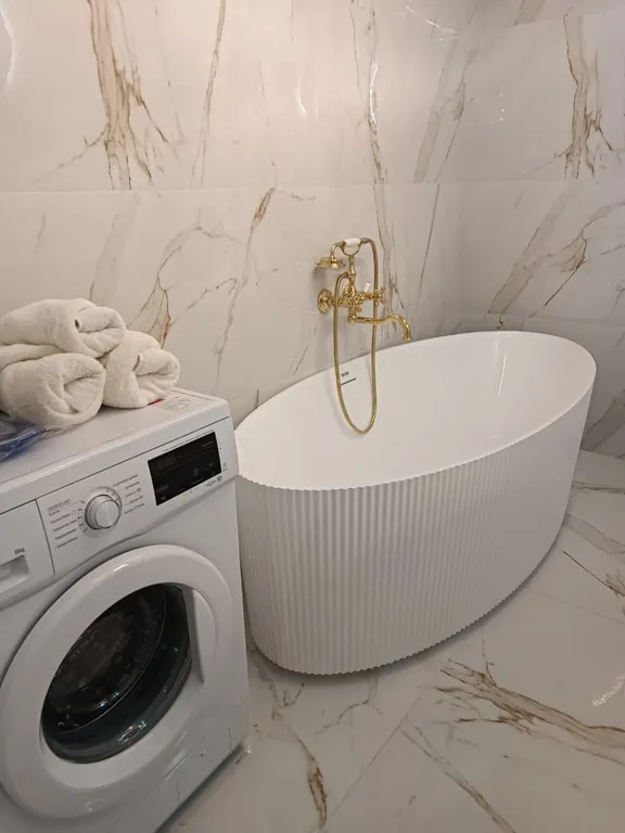 Апартаменты класса комфорт