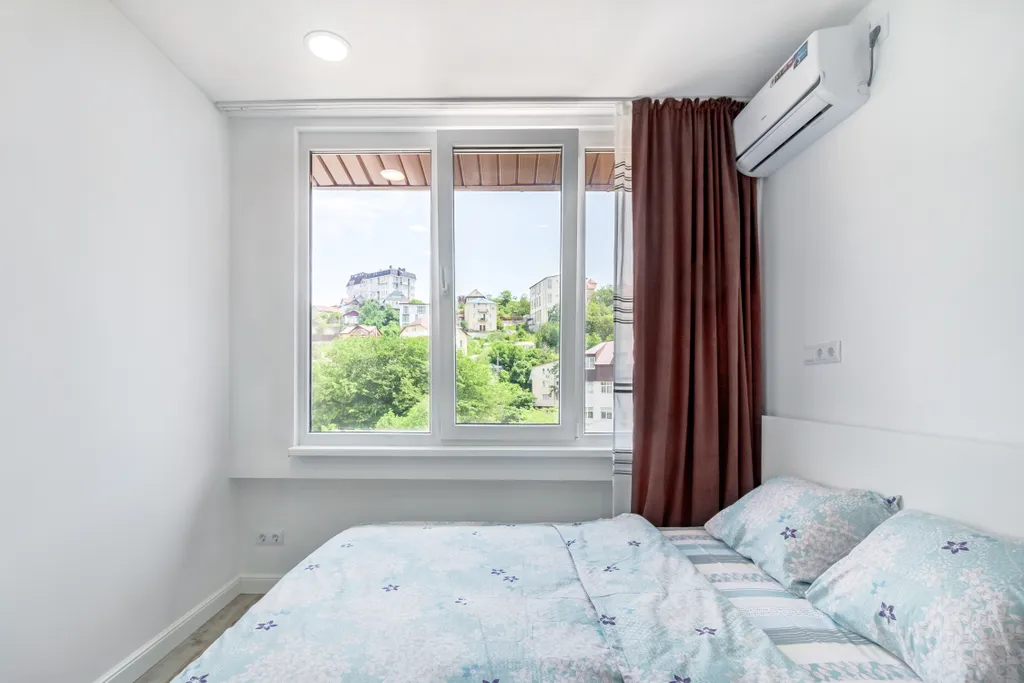 Современные апартаменты в ЖК Рио