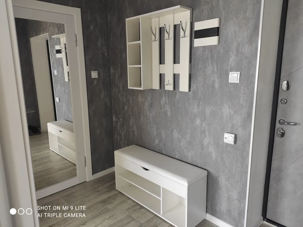 Апартаменты с видом на море Лазурная Волна