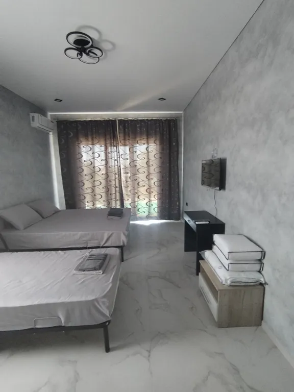 Трех местный номер стандарт