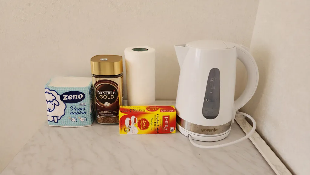 Апартаменты Саванна