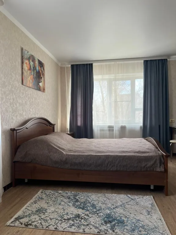 Квартира Квартира-студия в центре — Элиста