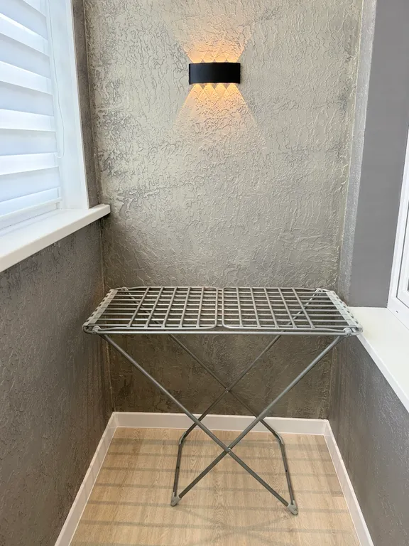 Уютная, абсолютно новая квартира в центре города