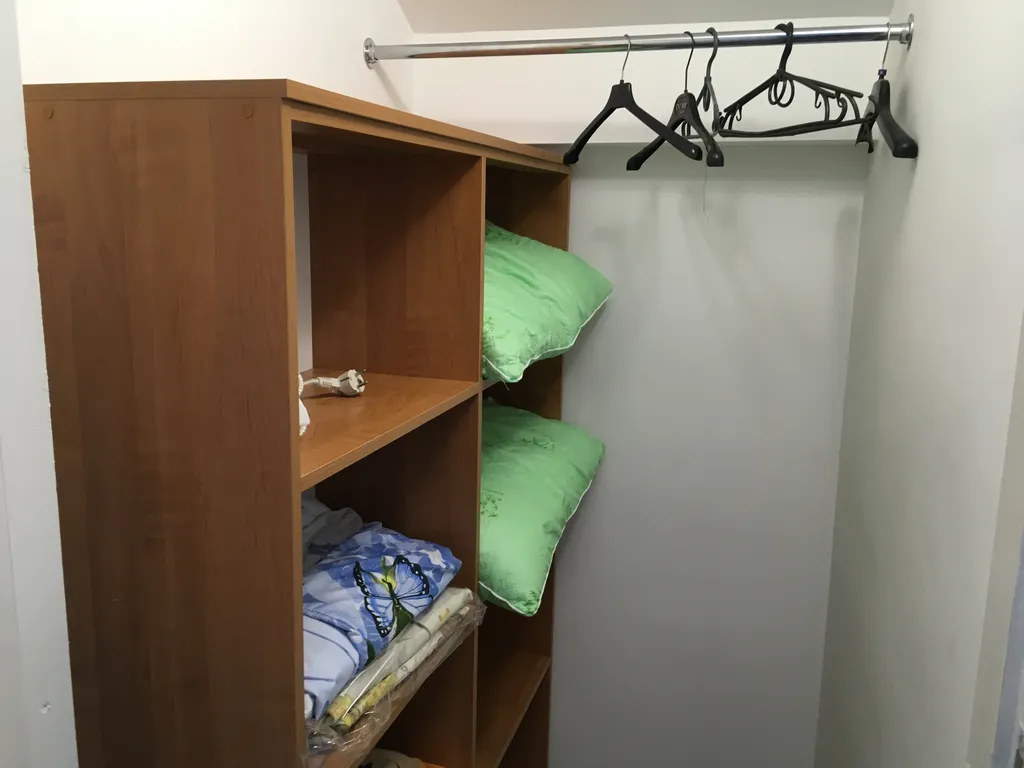 4-комнатная Квартира