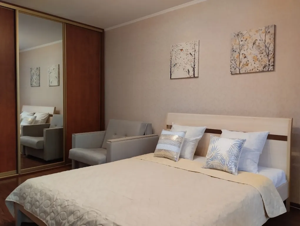 Уютная квартира в центре города район Амалиенау