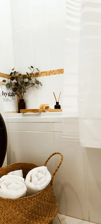 Квартира Квартира Hygge - уют и комфорт — Казань