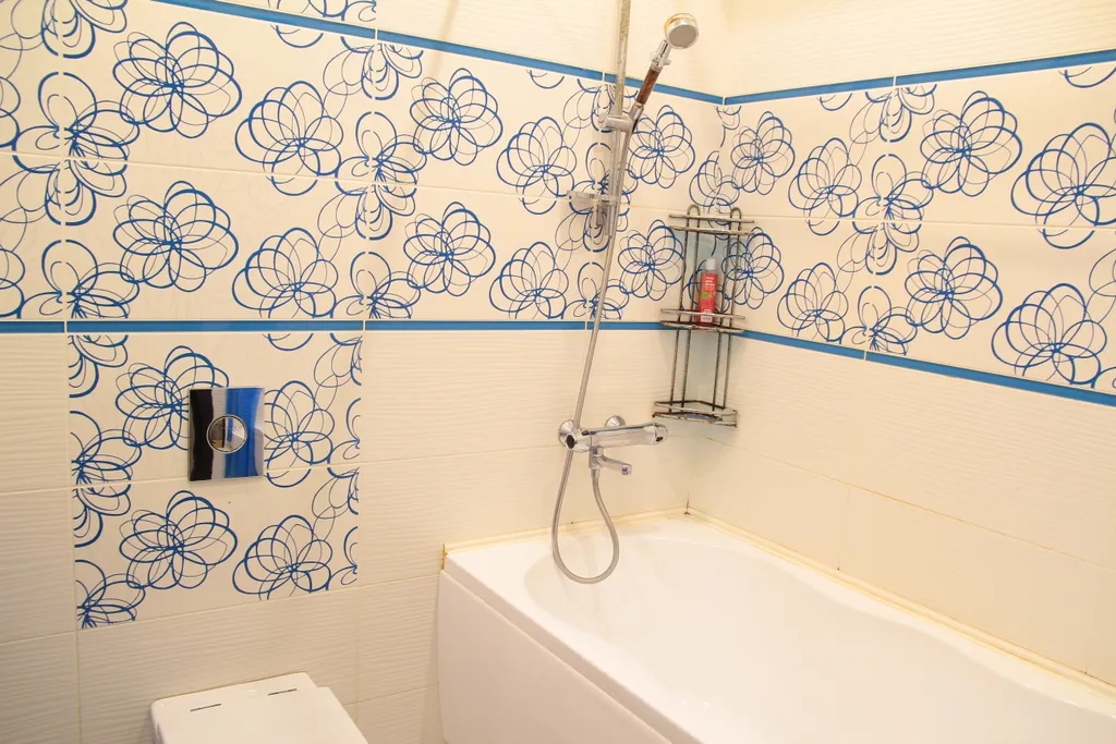 Двухкомнатная квартира у Севмаш: комфорт и удобства для отдыха