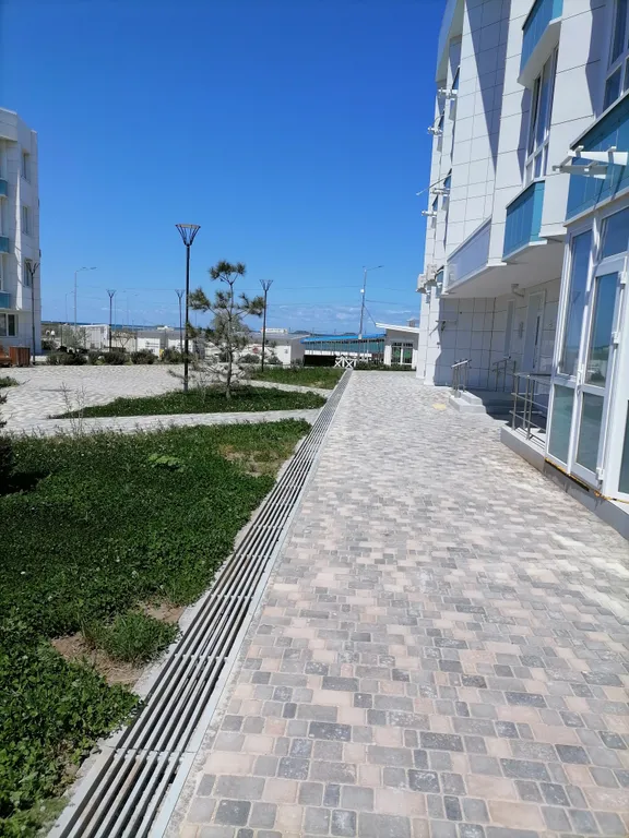 Квартира Квартира у моря — Севастополь