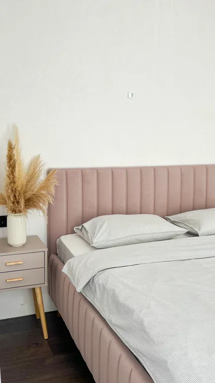 Стильный дом в 20 минутах от центра