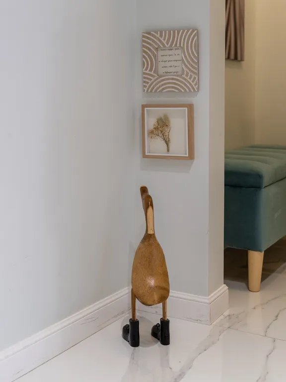 Квартира рядом с зоопарком