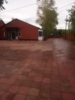 Гостевой Дом Baikal