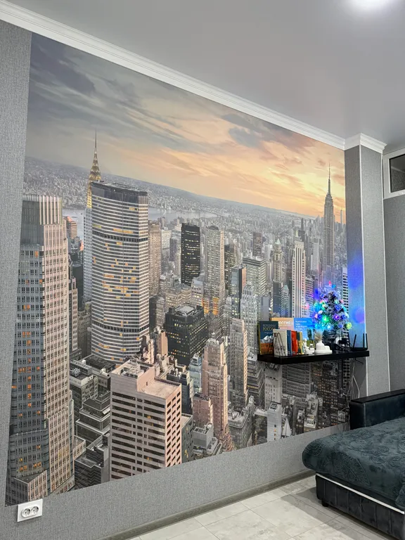 Уютная квартира со своим отдельным входом