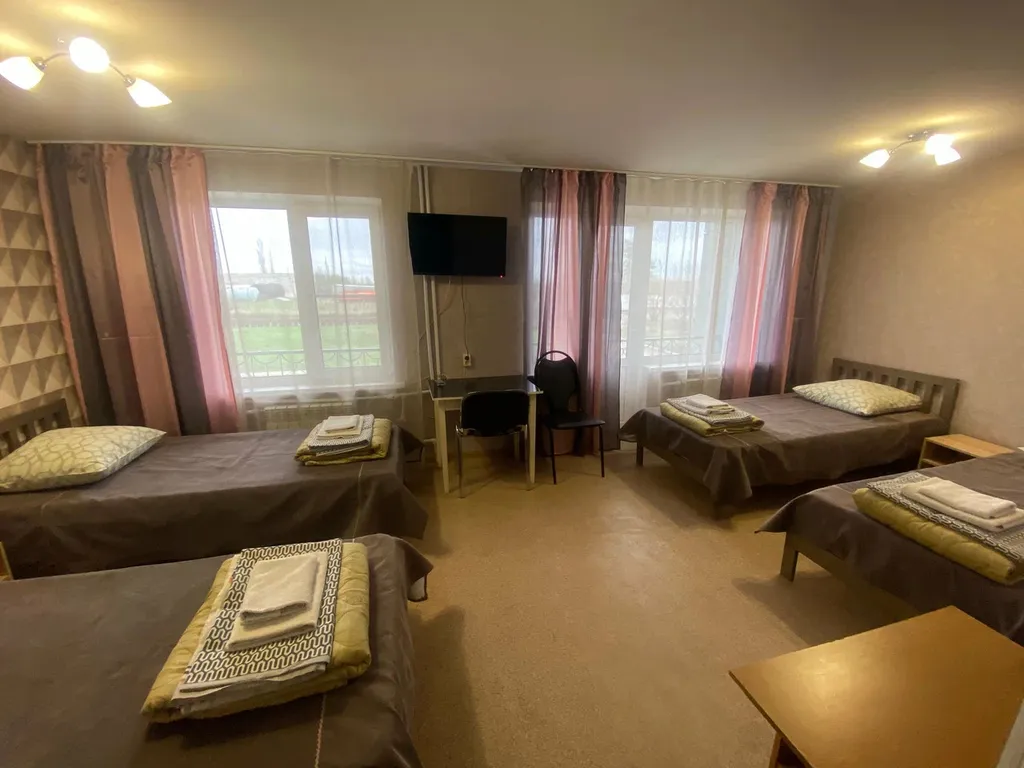 Квартира Комната — аренда посуточно в Воронеж