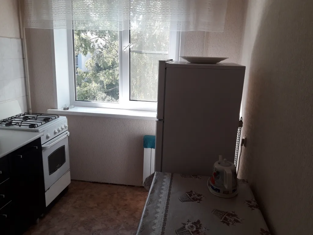 2-комнатная квартира на Московском шоссе