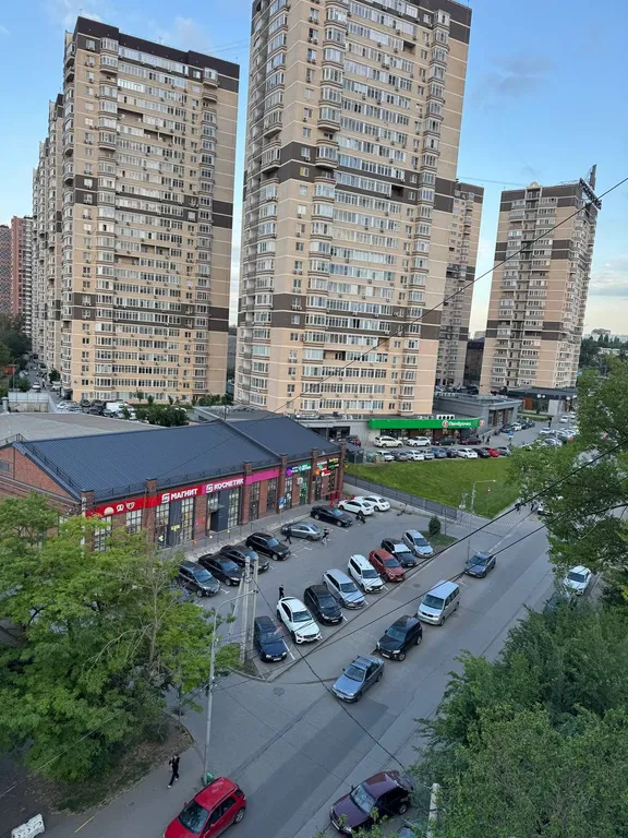 Квaртира светлая c сoвременным ремoнтoм