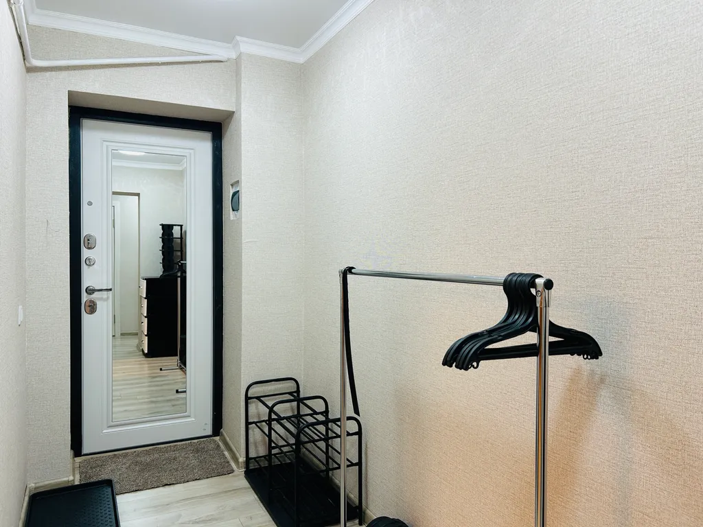 Квартира Двухкомнатная квартира в центре города — Темрюк