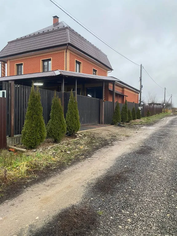 Просторный коттедж в тихом месте — аренда посуточно в Бронницы