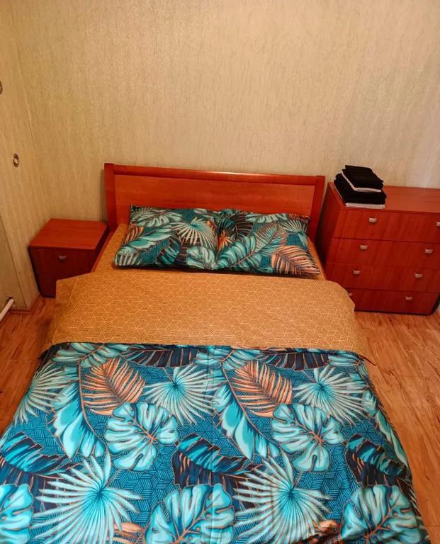 Квартира в Западном районе