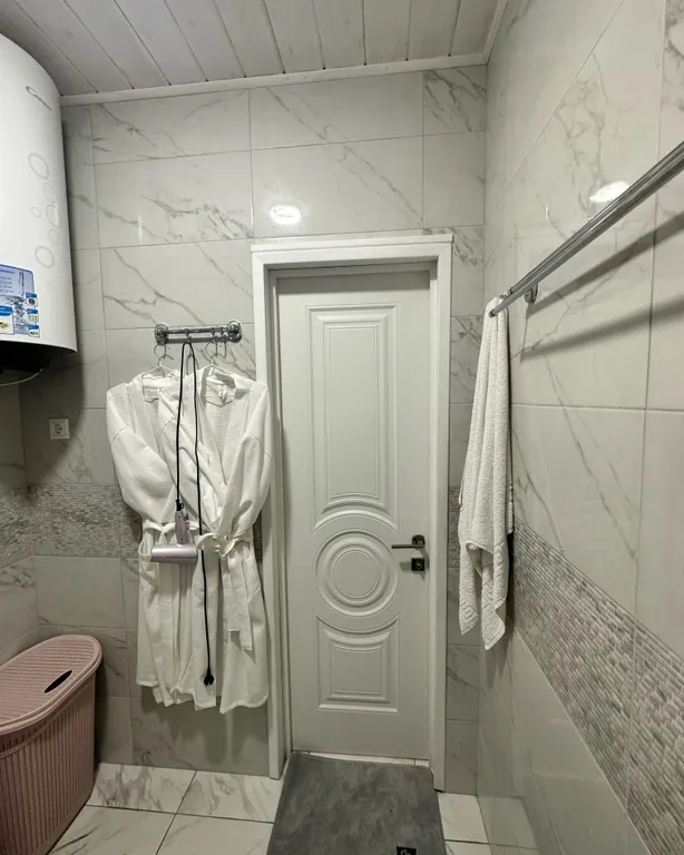 Дом у моря Рахат 05