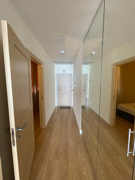 Гурзуф ривьера главное здание с видом на море