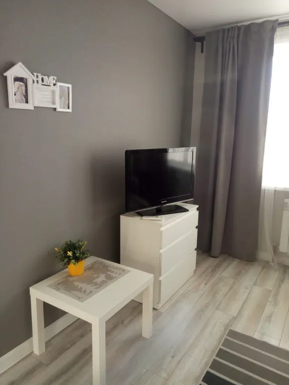 Квартира возле СК Юбилейный