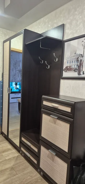 Квартира 2-комнатная Квартира — Тихвин