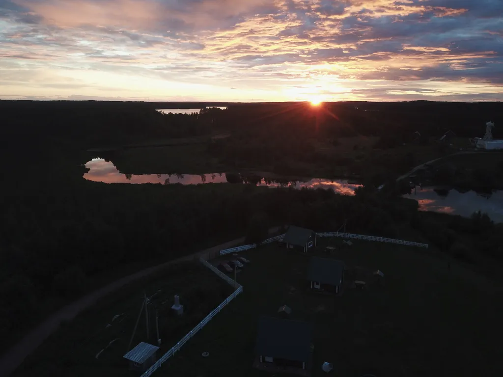 Дальние Дачи